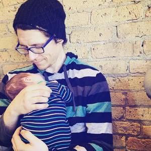 Meet your Posher, Tony